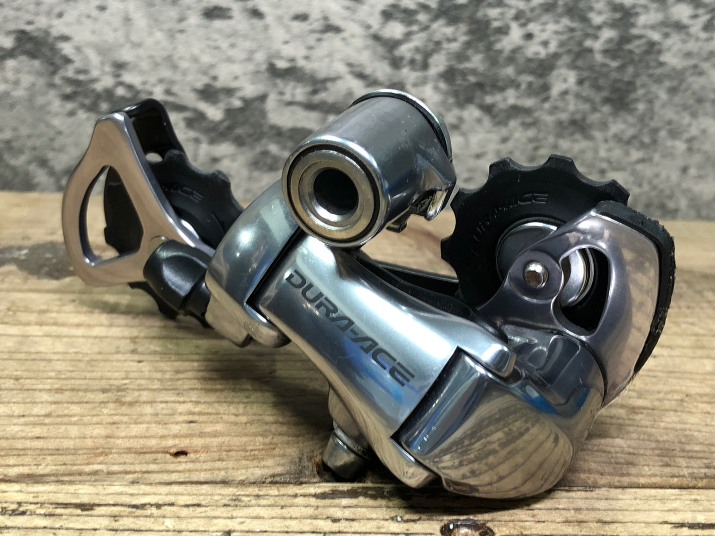 JA828 シマノ SHIMANO デュラエース DURA-ACE RD-7800 GS リアディレイラー