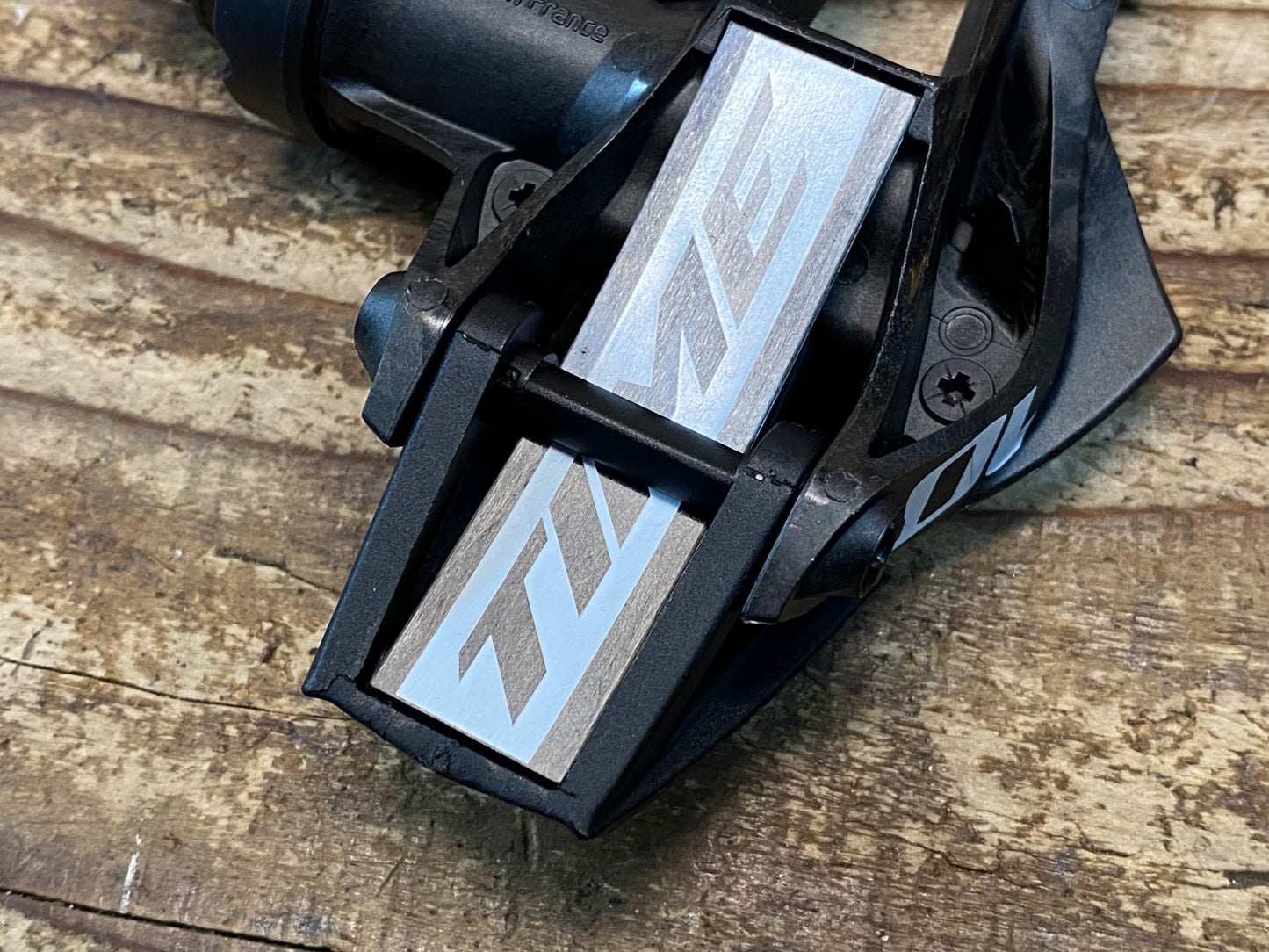 JA309 タイム TIME エクスプレッソ X PRESSO 10 ビンディングペダル