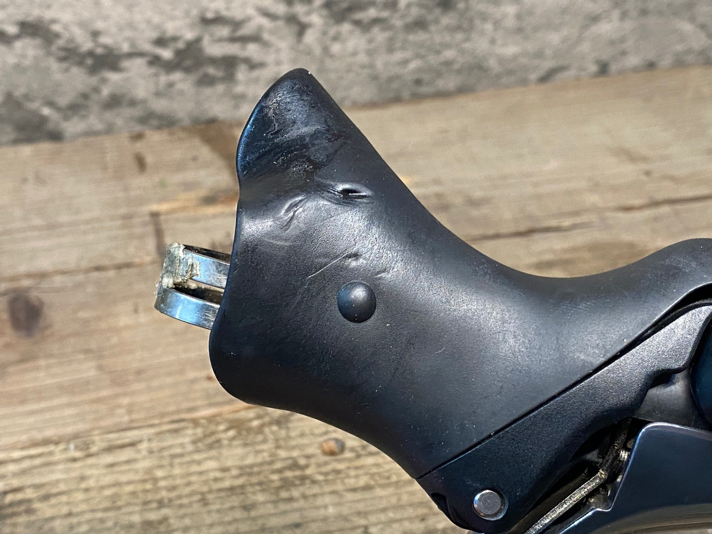 IN686 シマノ SHIMANO ST-5600 STIレバー 2×10S