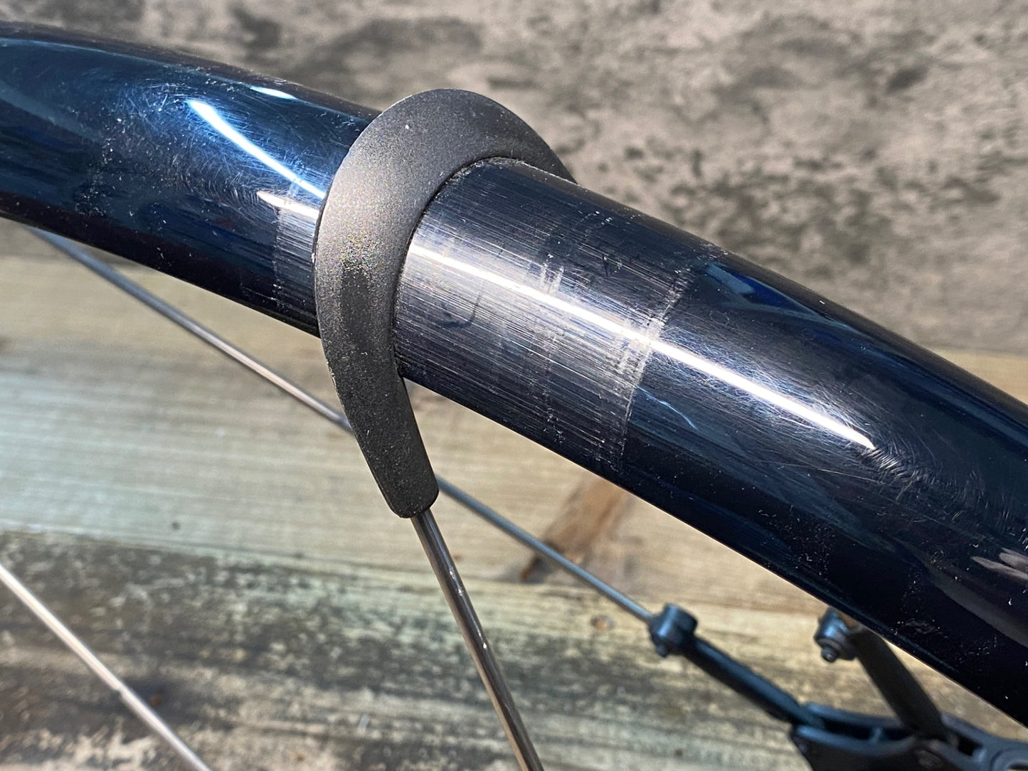 IO732 SKS RACEBLADE PRO XL フェンダー 泥除け 前後セット