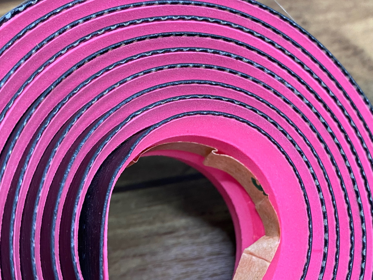 IO941 ラファ Rapha BREVET BAR TAPE バーテープ 黒 未使用