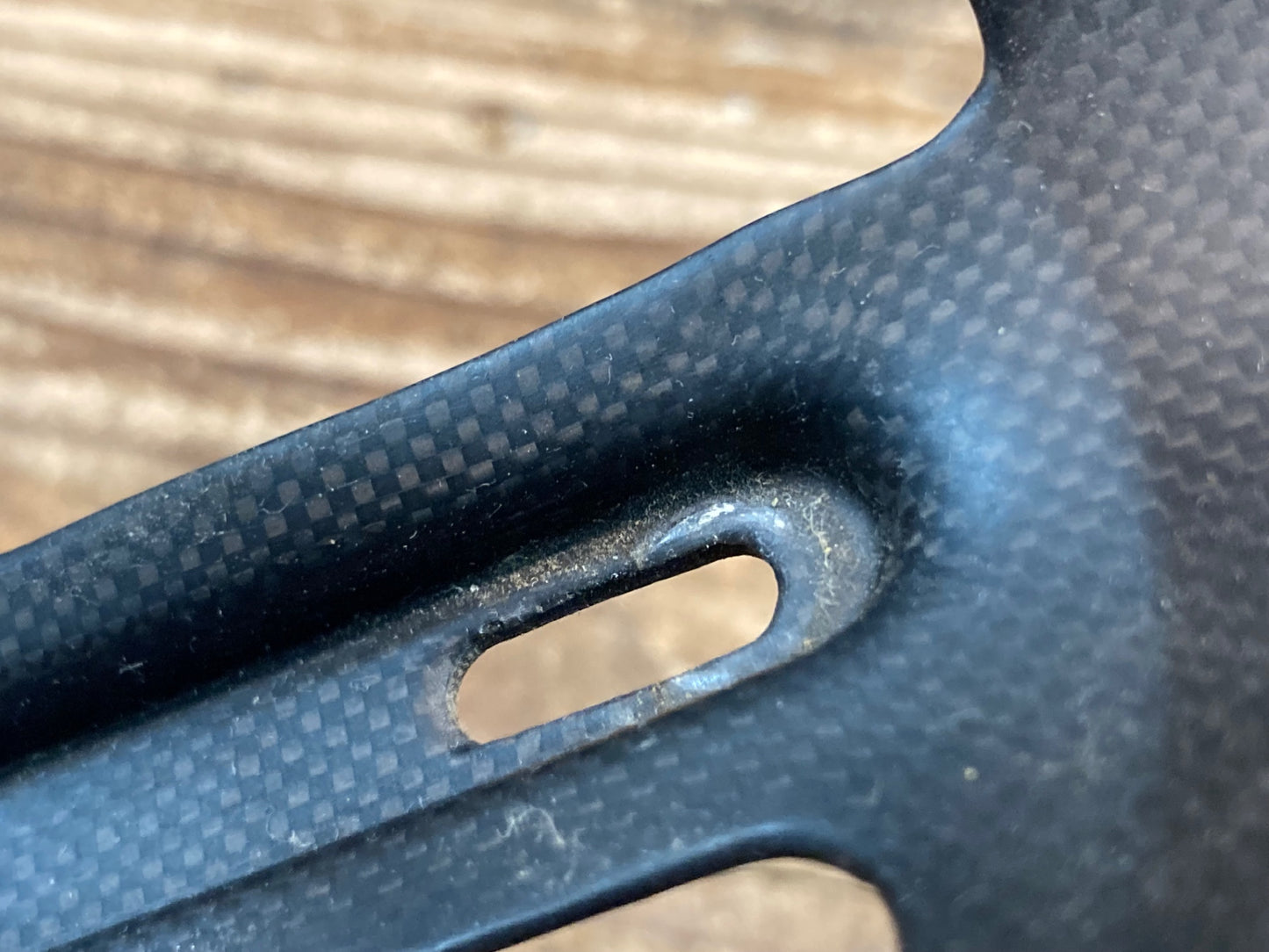 IX079 モスト MOST THE WINGS BOTTLE CAGE カーボン ボトルケージ 黒 セット