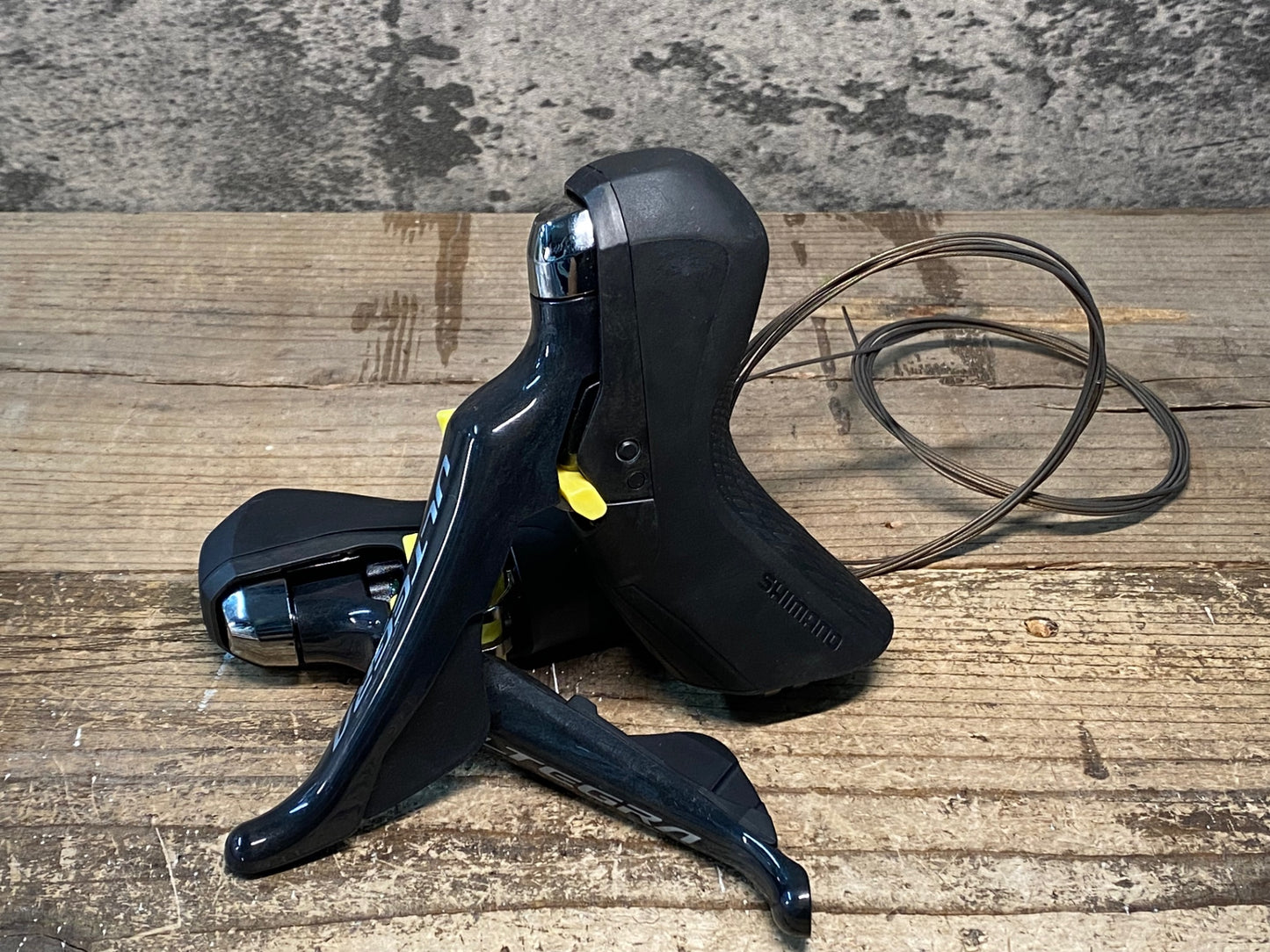 IS949 シマノ SHIMANO アルテグラ ULTEGRA ST-R8020 STIレバー 2×11S 油圧DISC