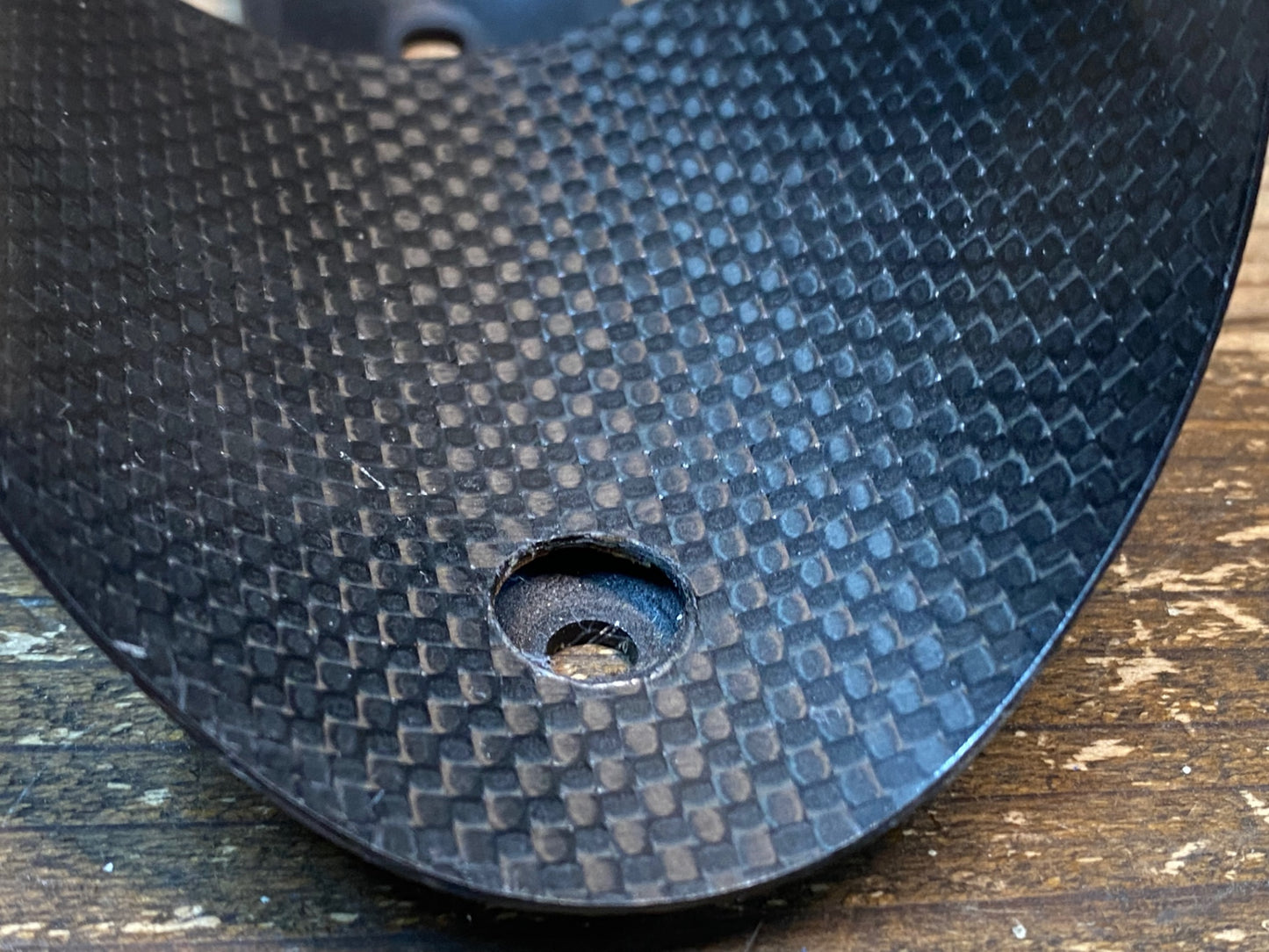 IP170 ジップ ZIPP カーボン ボトルケージ