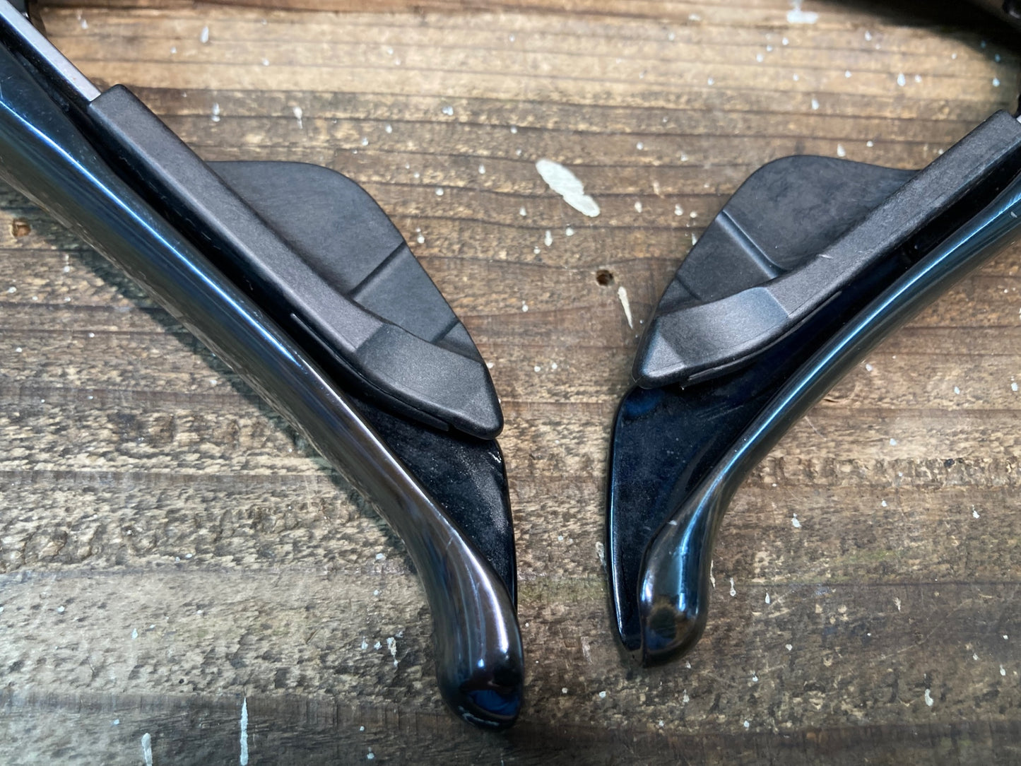 IR717 シマノ SHIMANO デュラエース DURA-ACE ST-9000 STIレバー 2x11S