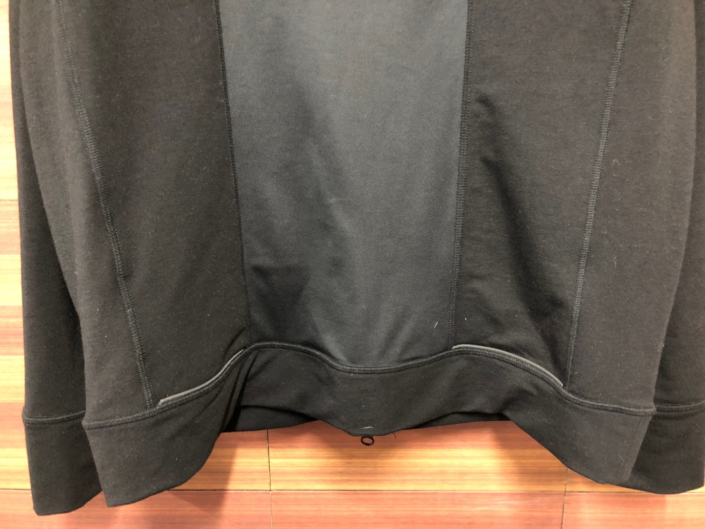 IQ370 クローム CHROME INDUSTRIES 長袖 ジャケット L