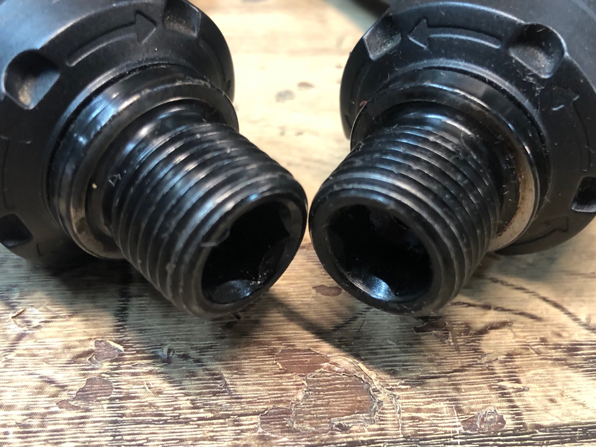 II412 タイム TIME カーボフレックス CARBOFLEX ビンディング