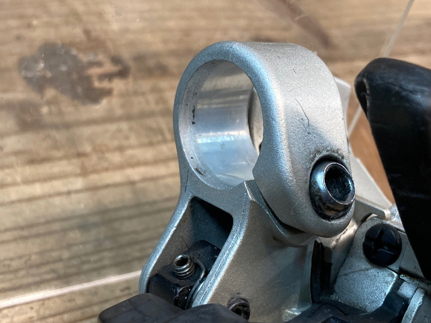 IT797 シマノ SHIMANO デオーレ DEORE XT ST-M750 ラピッドファイヤー シフト ブレーキ レバー 3x9S