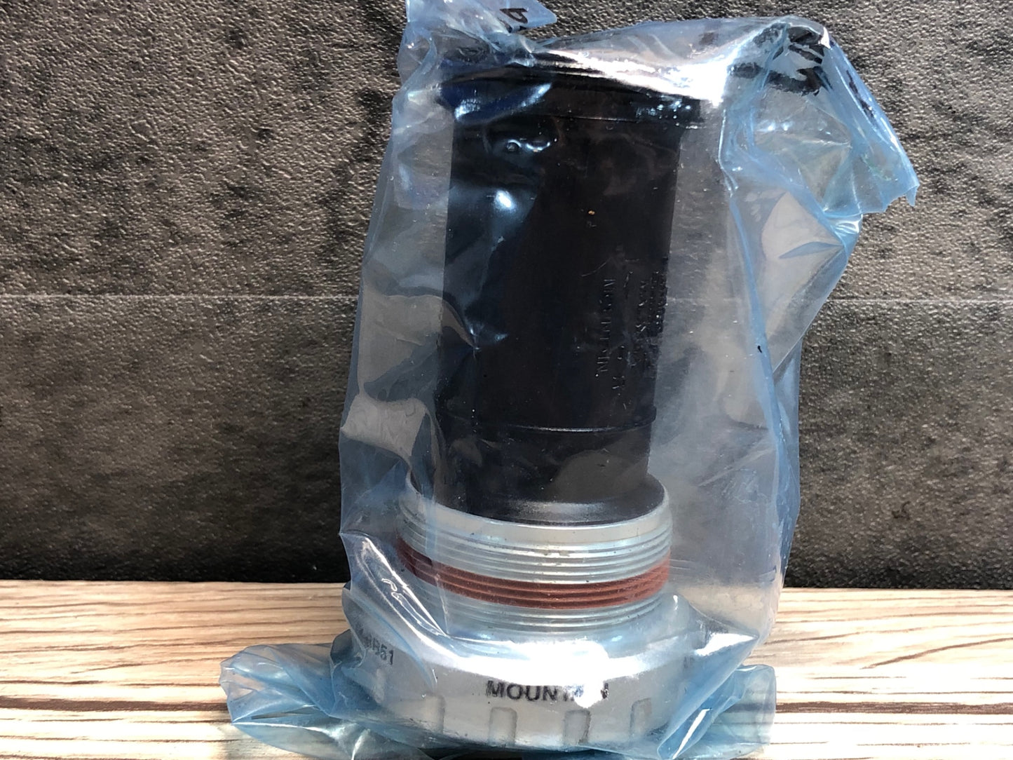 IR827 シマノ SHIMANO デオーレ DEORE SM-BB51 ボトムブラケット