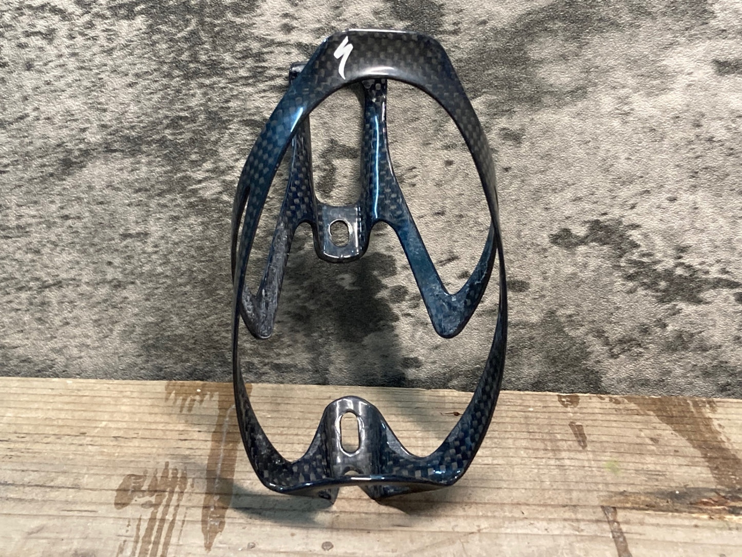 IN678 スペシャライズド SPECIALIZED カーボンボトルケージ 1個