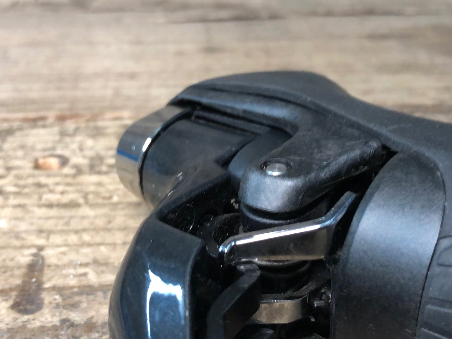 IZ550 シマノ SHIMANO アルテグラ ULTEGRA ST-R8000 STIレバー 右のみ 11S