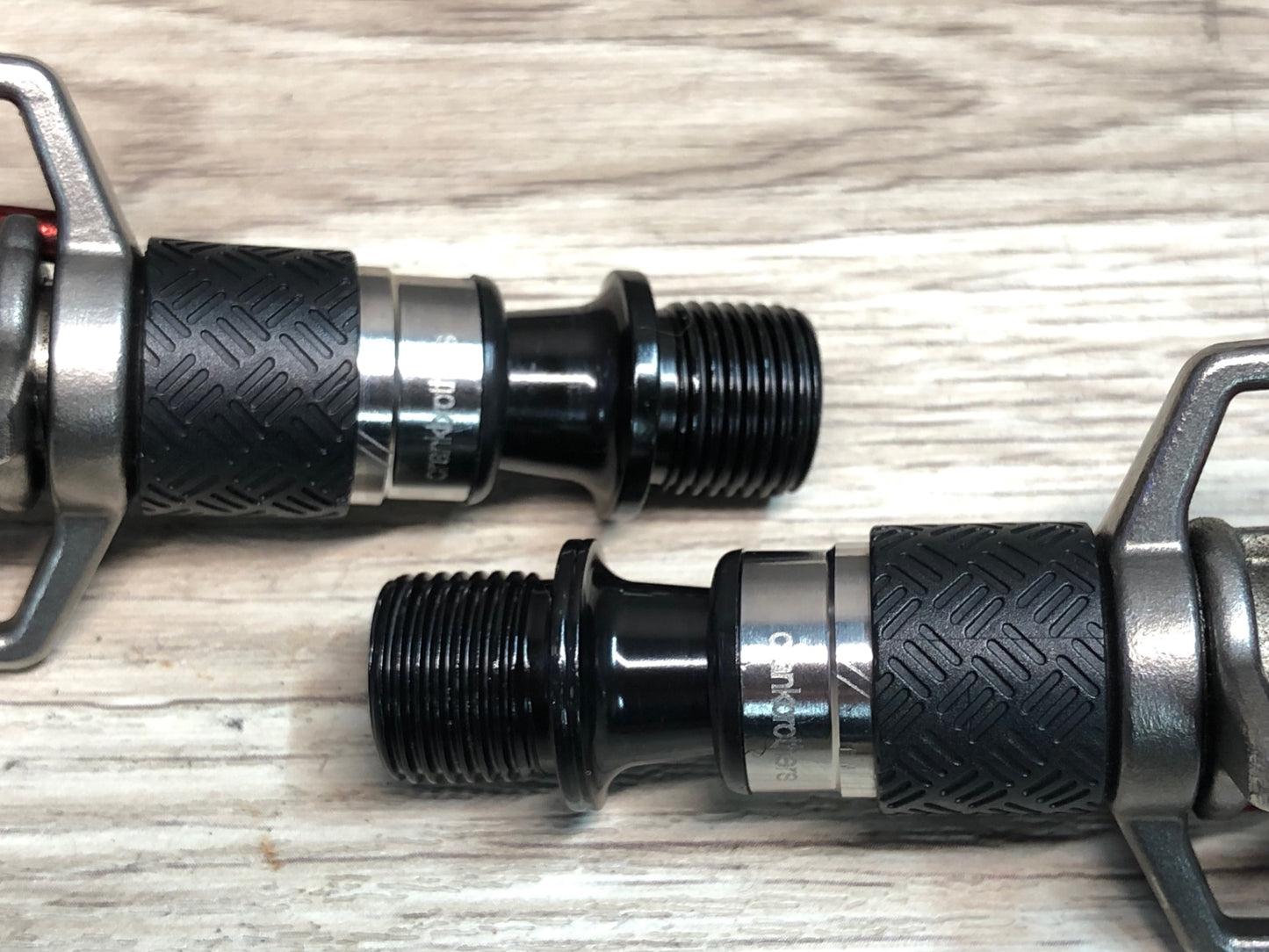 IT601 クランクブラザーズ CRANK BROTHERS EGG BEATER 3 ビンディングペダル