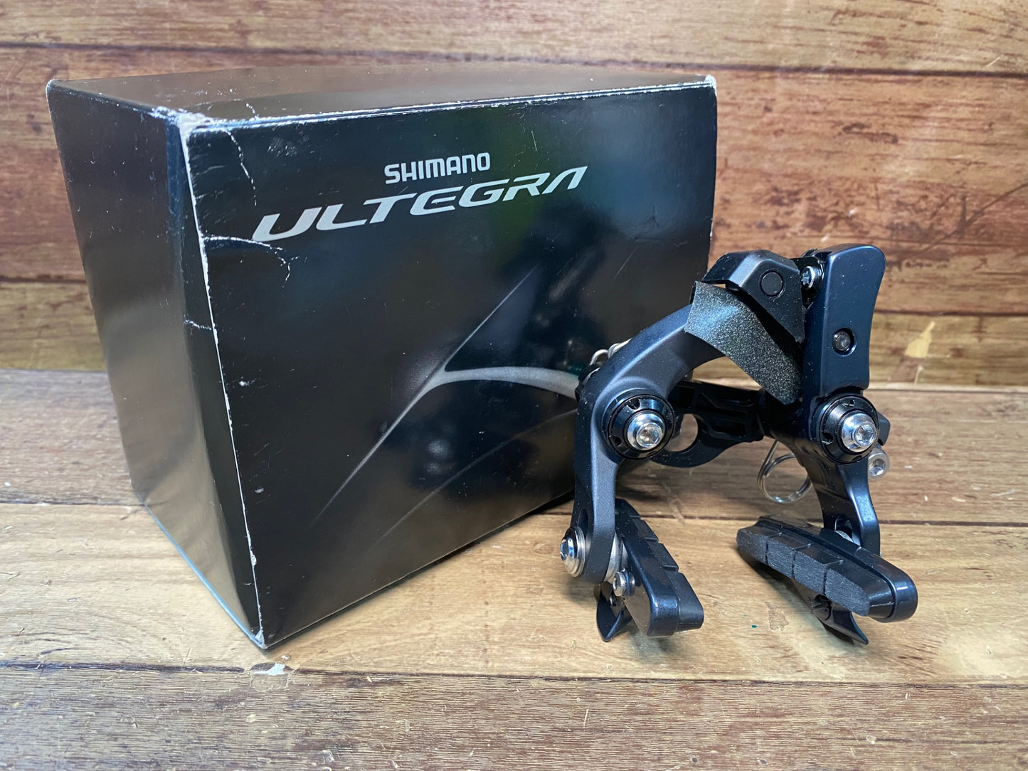 IK882 シマノ SHIMANO アルテグラ ULTEGRA BR-R8010R ダイレクトマウント キャリパーブレーキ BB下