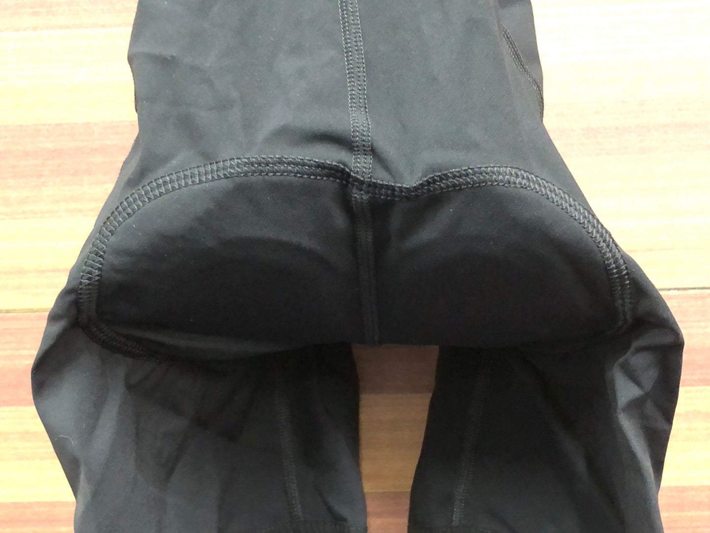 IL695 ドットアウト DOT OUT ビブショーツ 黒 M レディース ※未使用