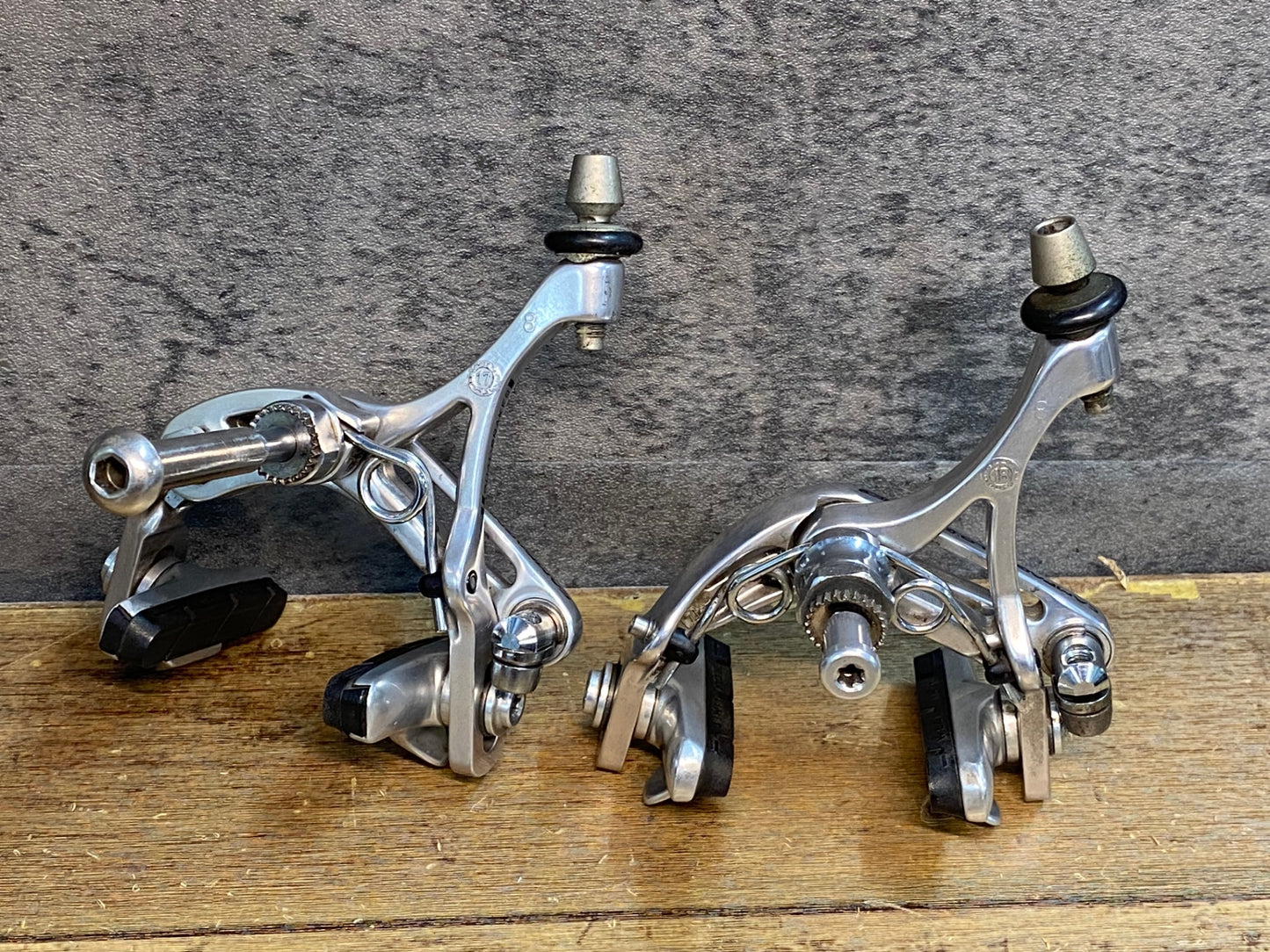 IK313 カンパニョーロ CAMPAGNOLO コーラス CHORUS 2x11s 8点セット 50-34T 170mm 12-25T