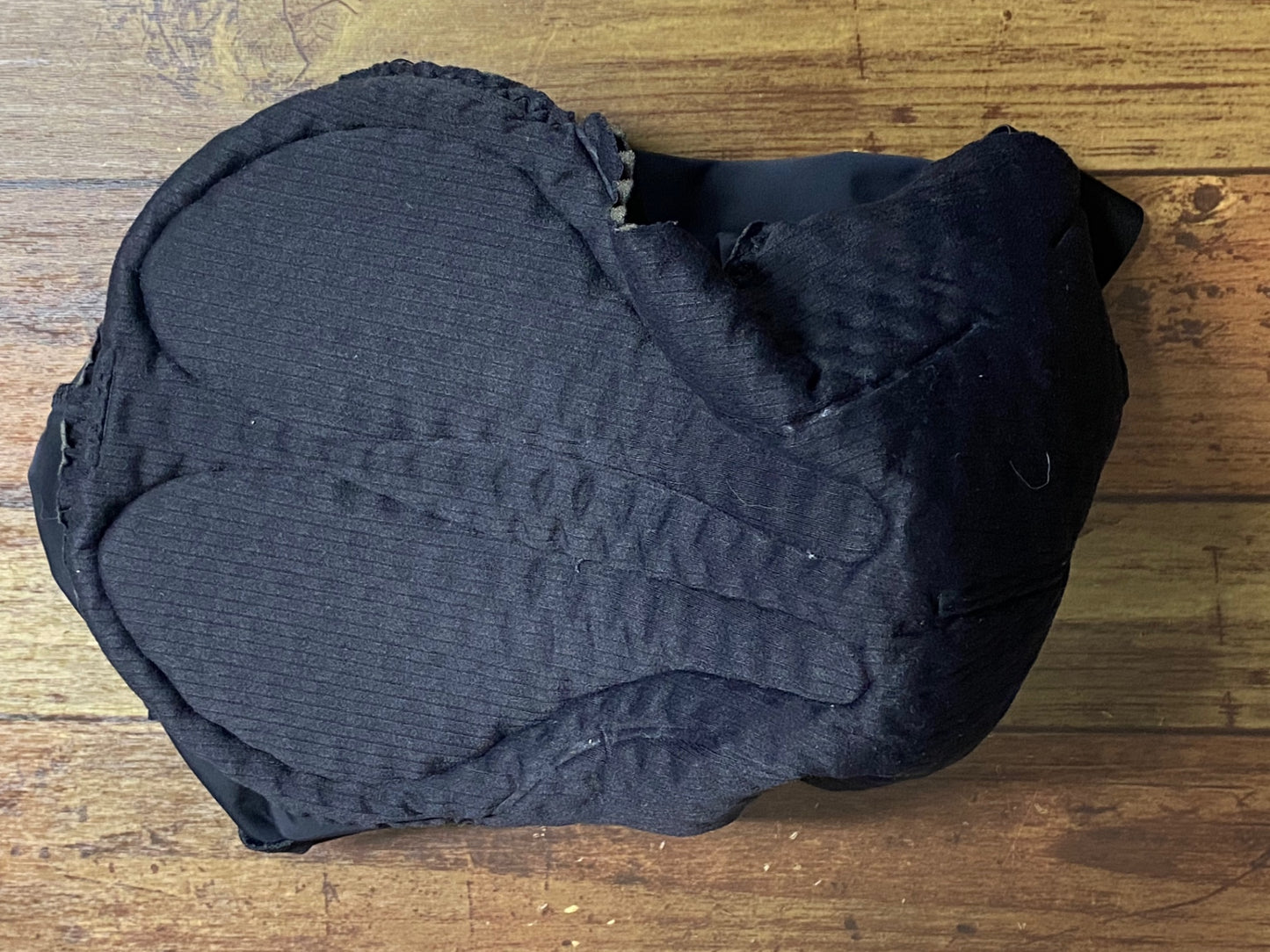 JB810 アソス assos T EQUIPE R ビブショーツ 黒 M