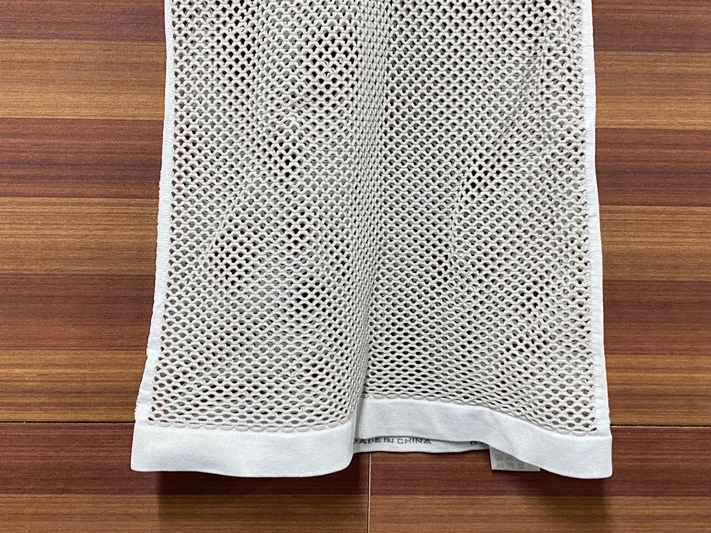 IT071 ミレー MILLET 半袖 ベースレイヤー グレー S-M