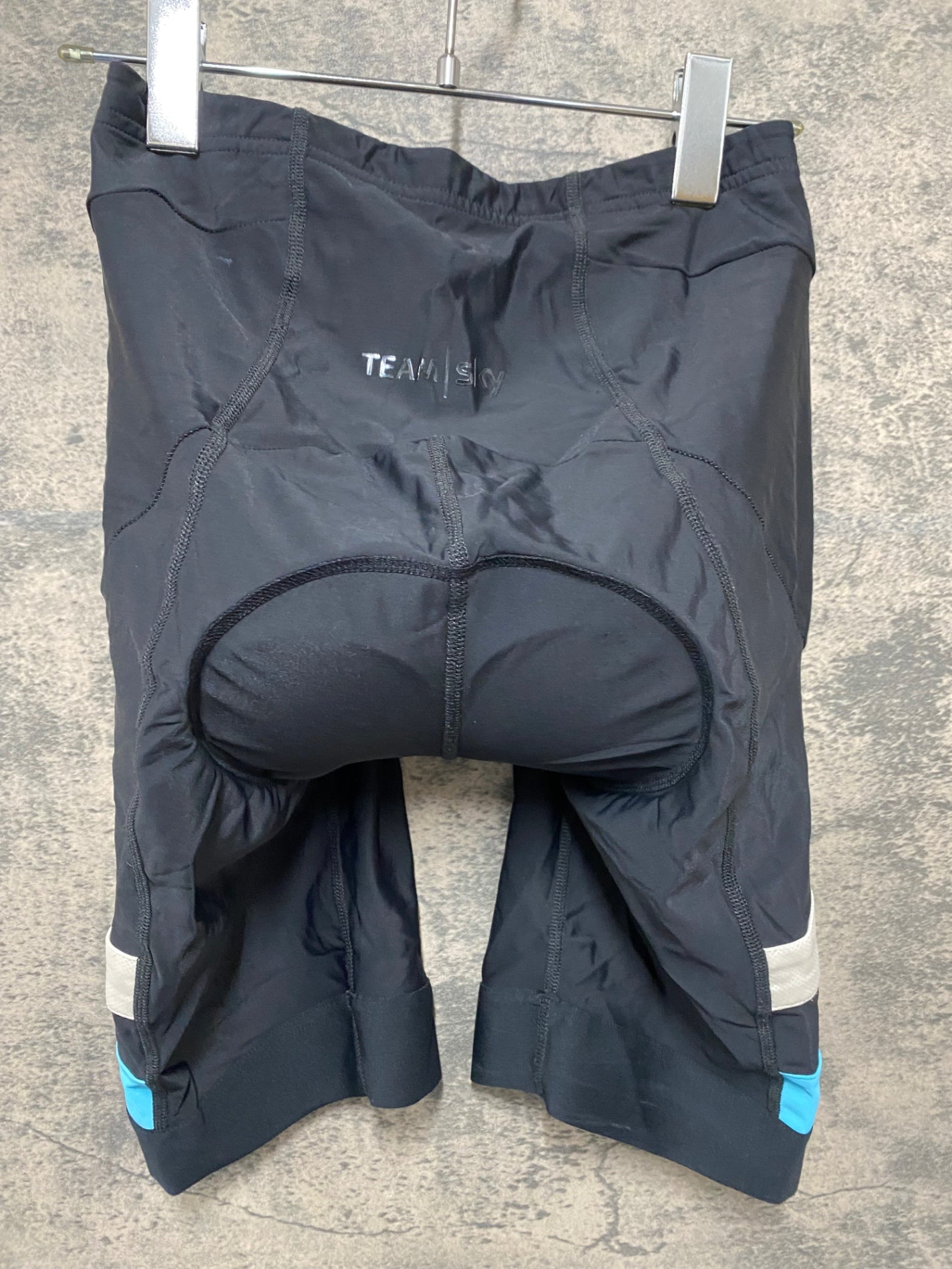 IT262 ラファ Rapha WOMEN'S SHORTS レーサーパンツ 黒 S