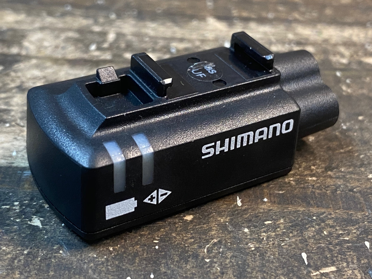 IS966 シマノ SHIMANO SM-EW90 Di2 電動 ジャンクションA 5ポート ※接続確認済み