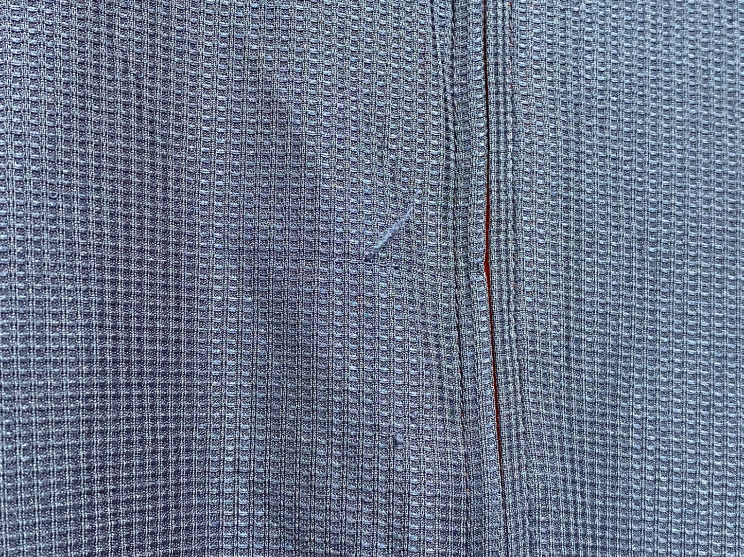 JC087 イザドア Isadore CLIMBERS JERSEY ALBULA 半袖 サイクルジャージ ネイビー M