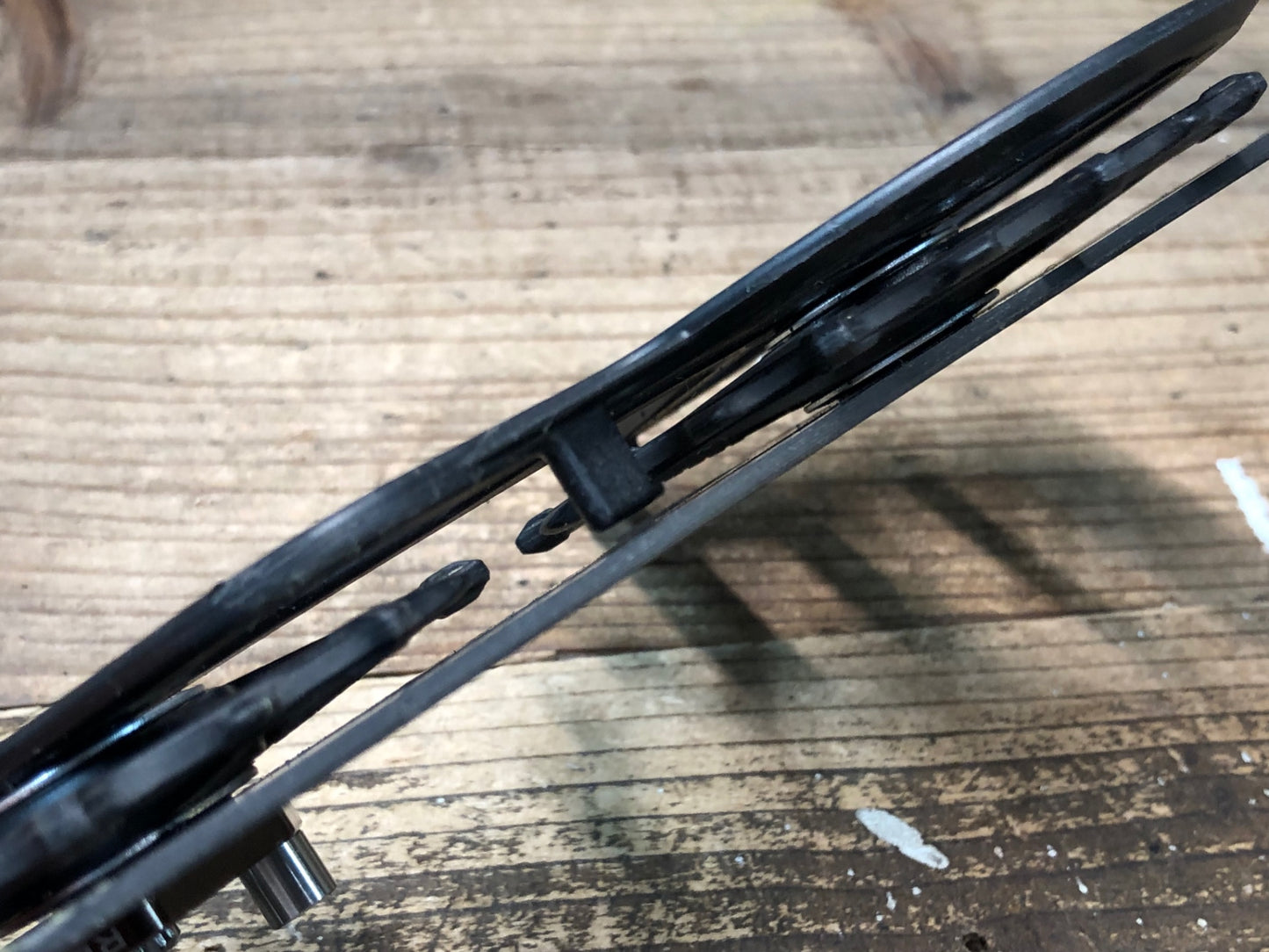 JC170 リデア RIDEA RD6 C60 ビックプーリー 11S R91xx R80xx 用