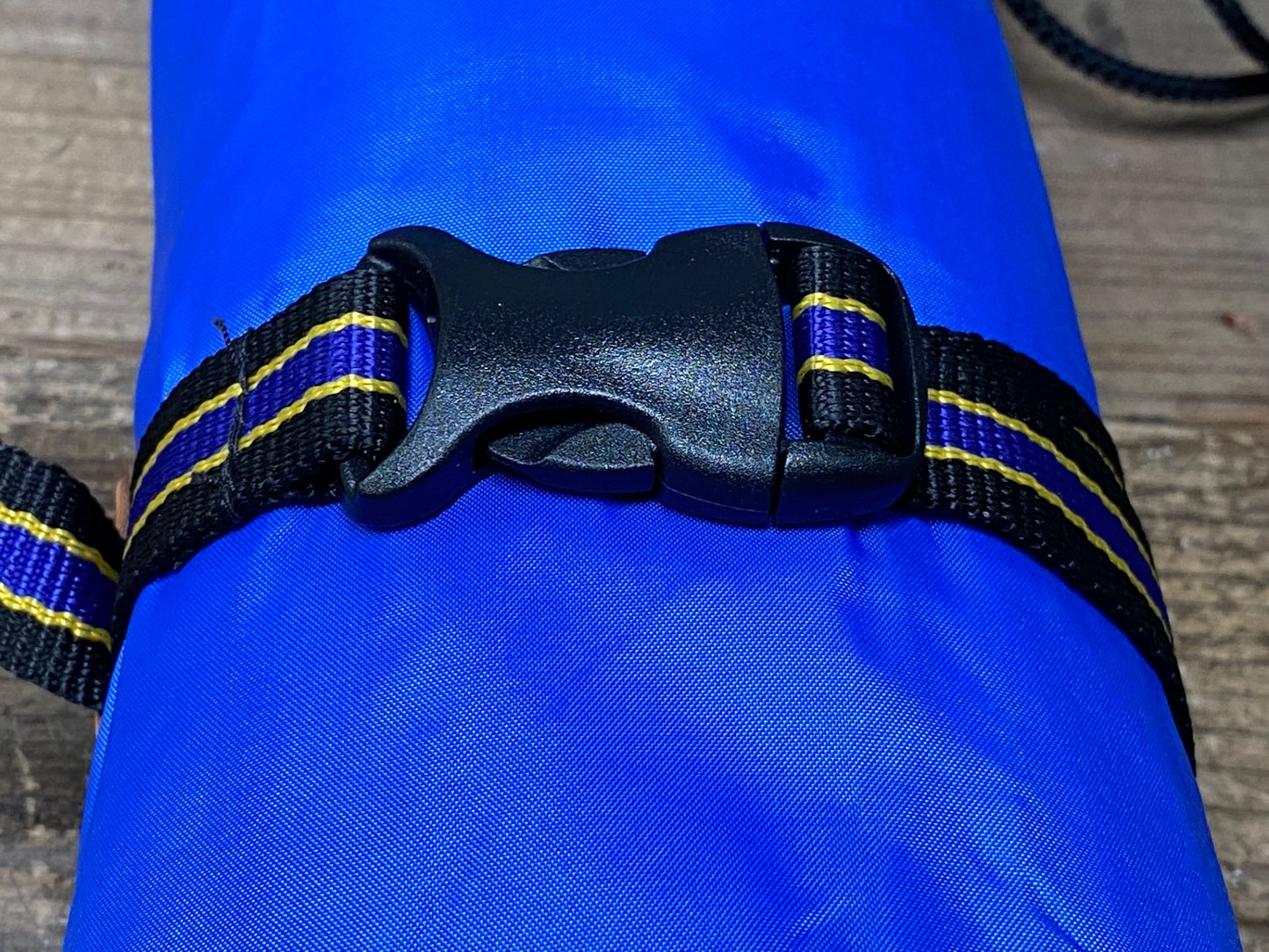 IT976 オーストリッチ OSTRICH 輪行袋 青