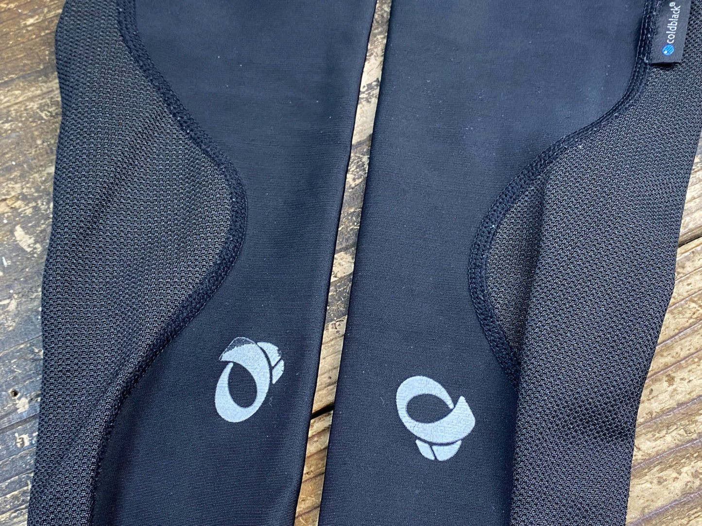 JC640 パールイズミ PEARLiZUMi アームカバー 黒 M