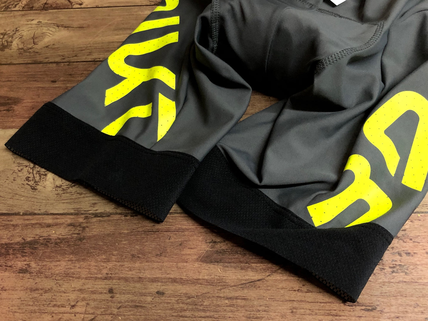 IL859 ブリコ BRIKO CLASSIC BIB 2.0 ビブショーツ カーキ M