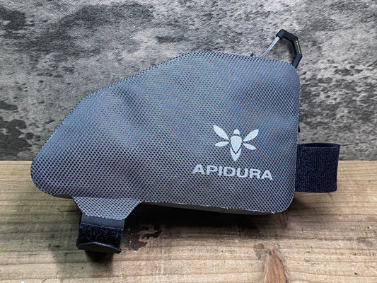 JA004 アピデュラ APIDURA エクスペディション・トップチューブパック