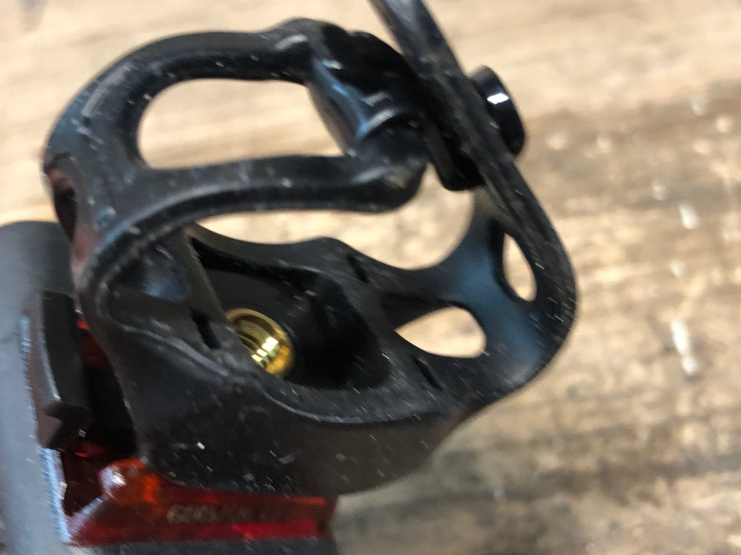 IU478 ボントレガー BONTRAGER Flare R リアライト ※点灯確認済