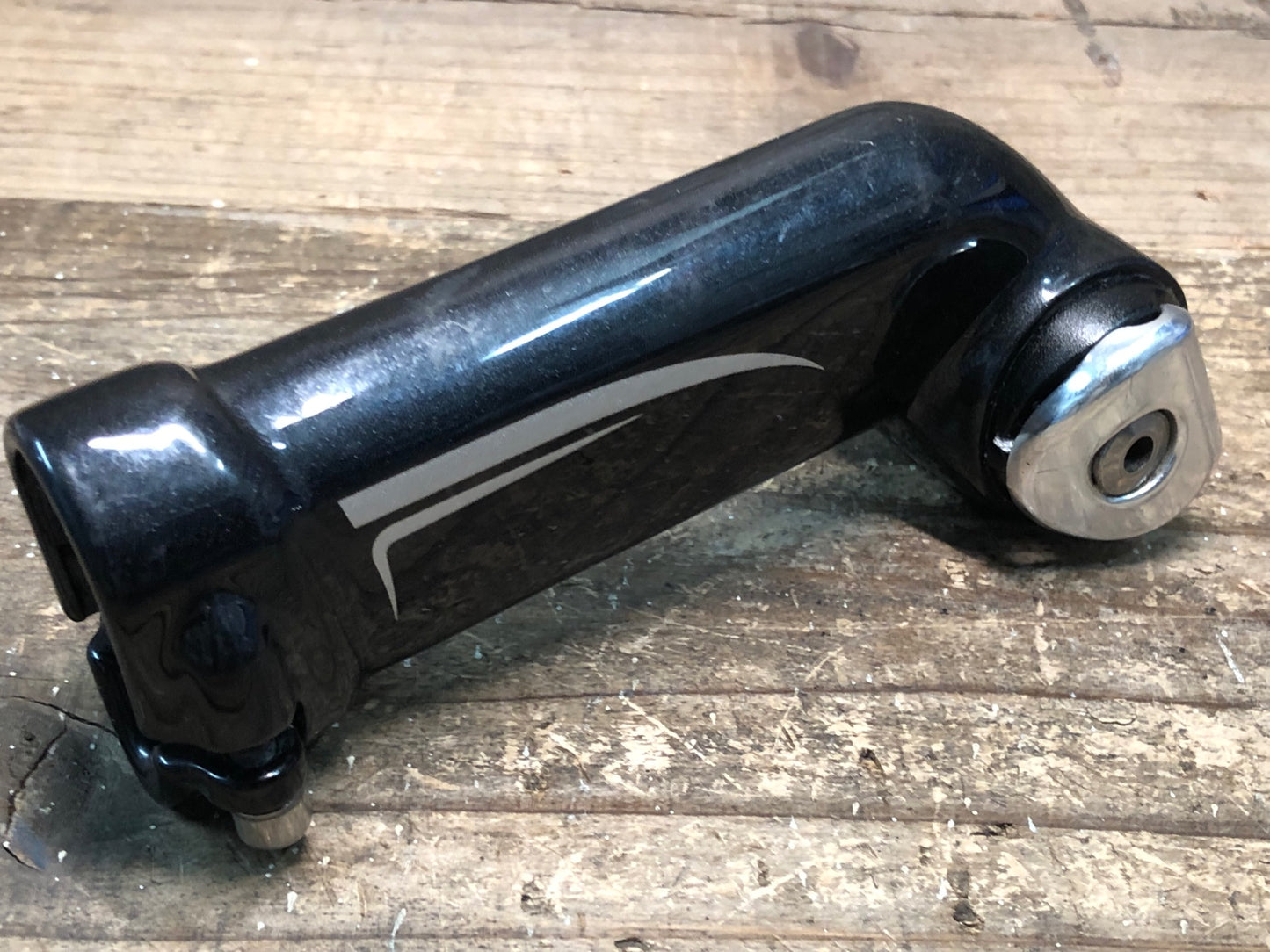 IV575 トレック TREK MADONE シートマストキャップ モデル不明