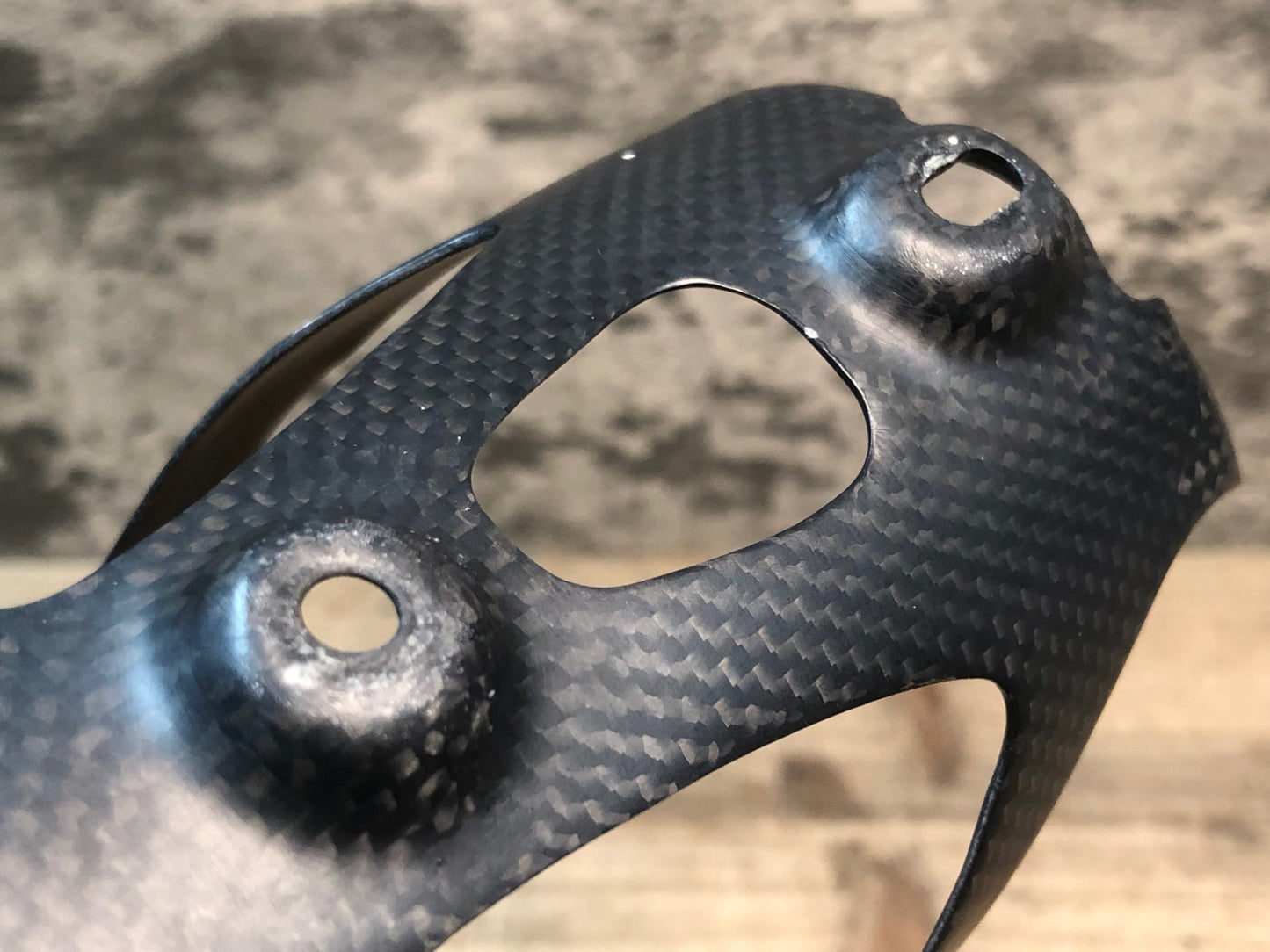 IE998 ブラックバーン Blackburn Camber カーボン ボトルケージ ペア