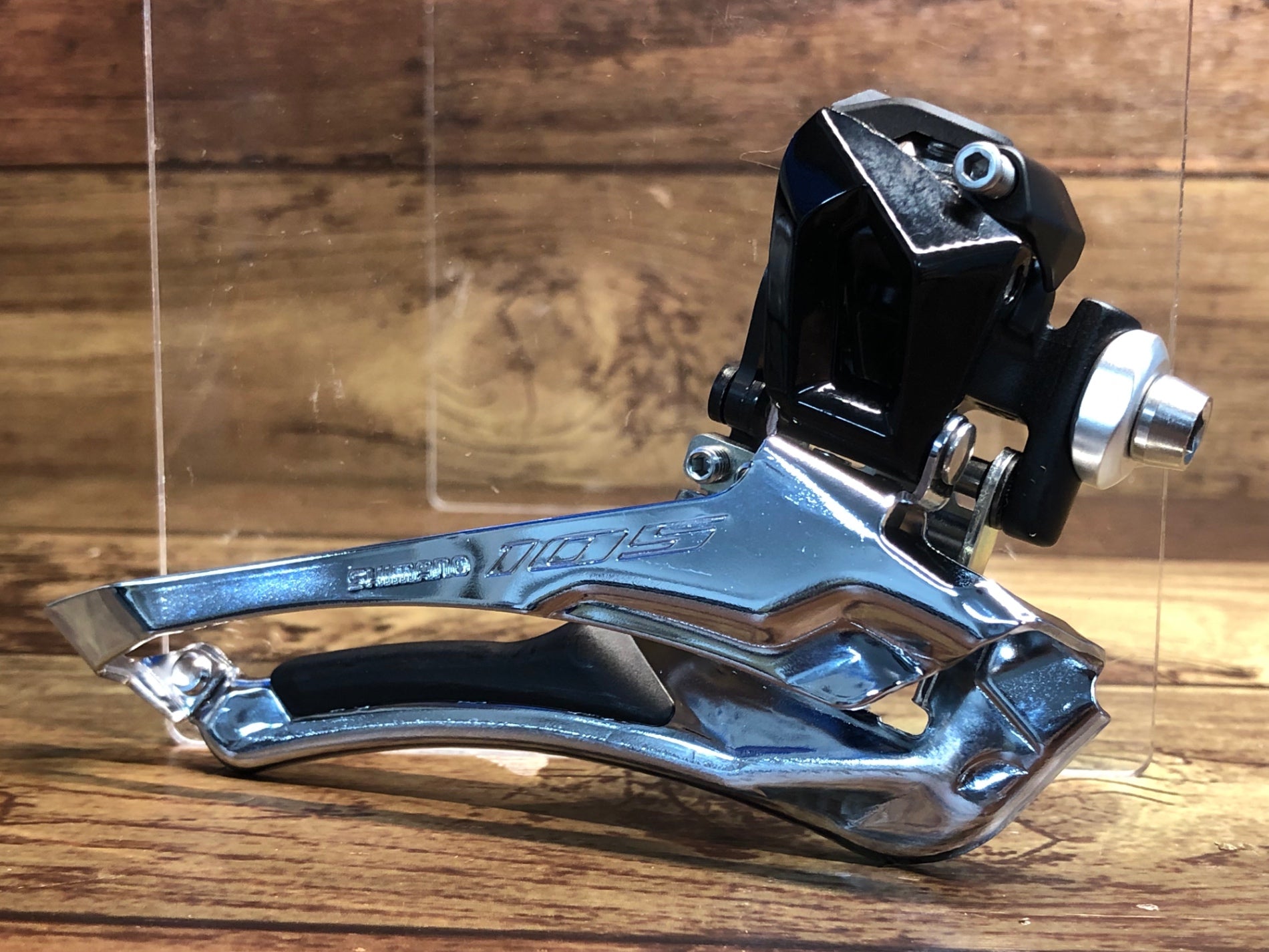 HW746 シマノ SHIMANO 105 FD-R7000 フロントディレイラー 直付 – BICI AMORE EQ STORE