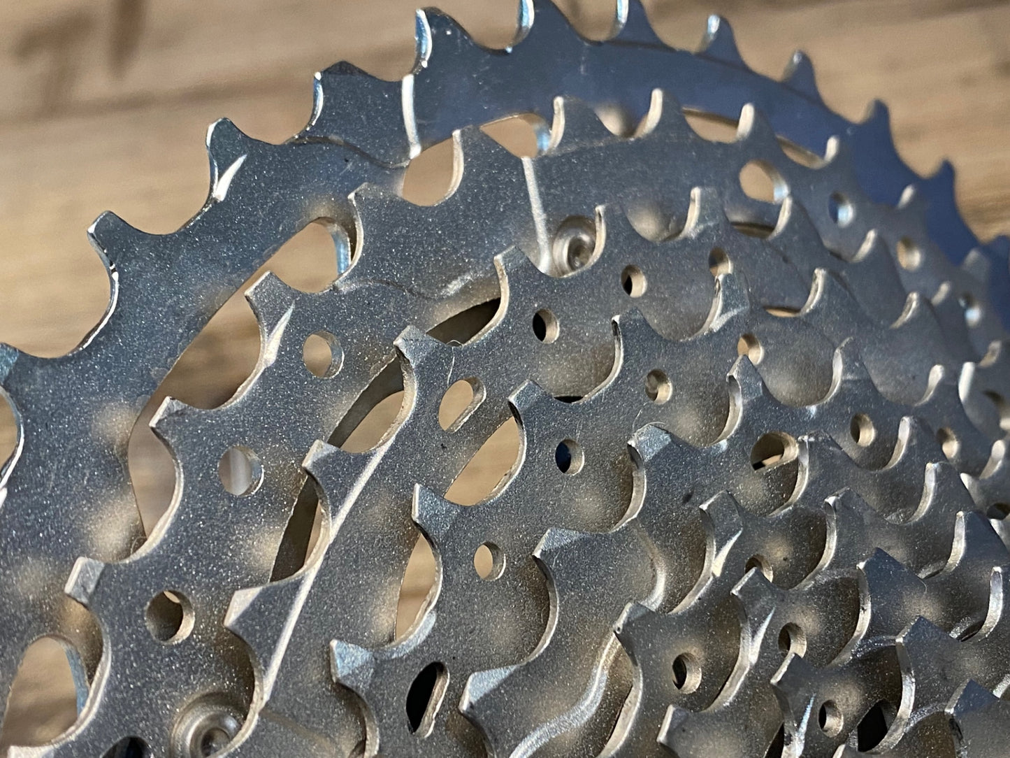 IM885 シマノ SHIMANO DEORE CS-5100 スプロケット 11S 11-42T