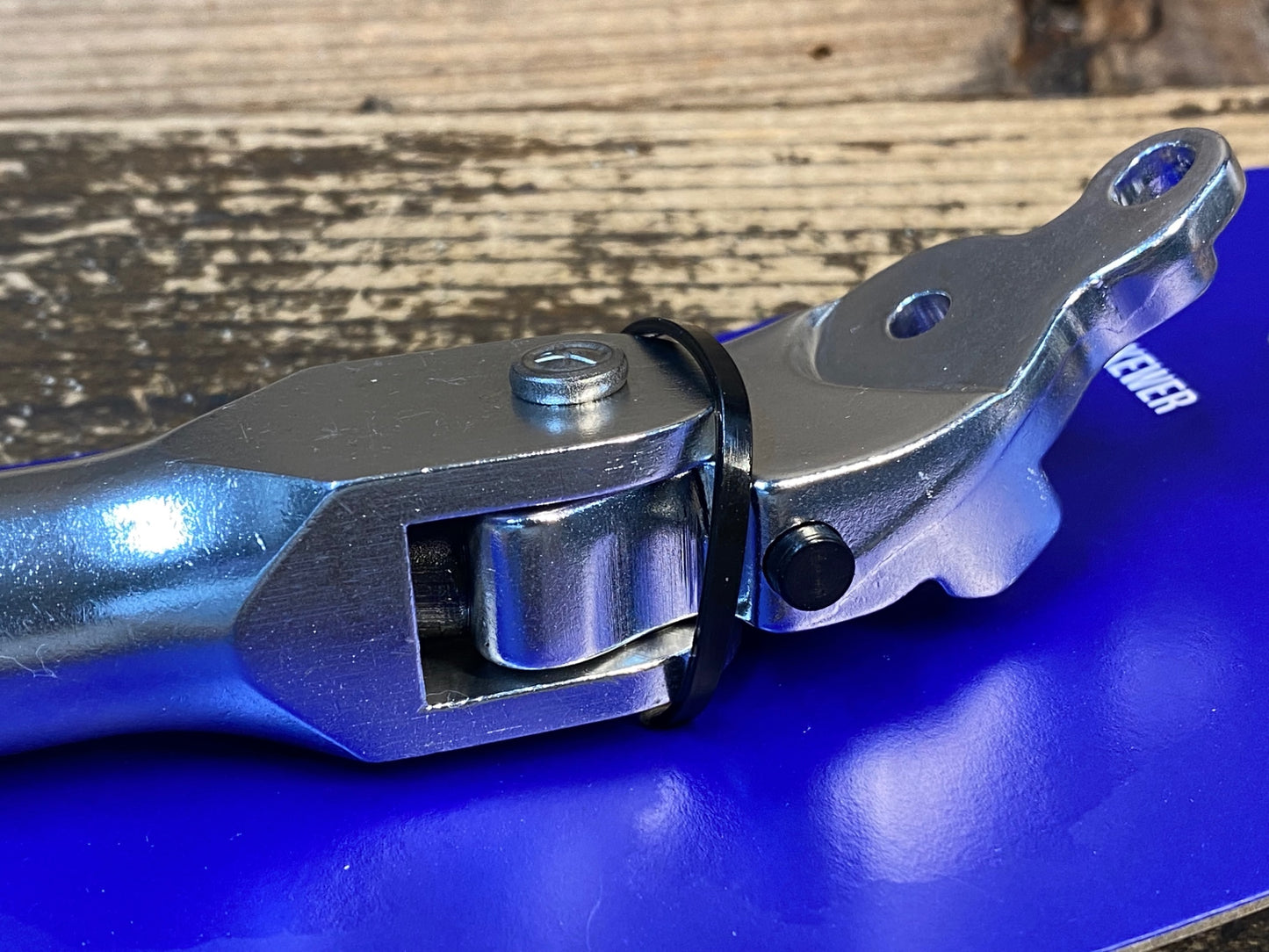 IV797 ジャイアント GIANT ESCAPE R SKEWER KICKSTAND スタンド