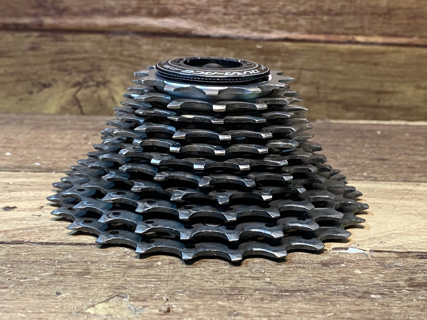 IM877 シマノ SHIMANO デュラエース DURA-ACE CS-9000 スプロケット 12-25