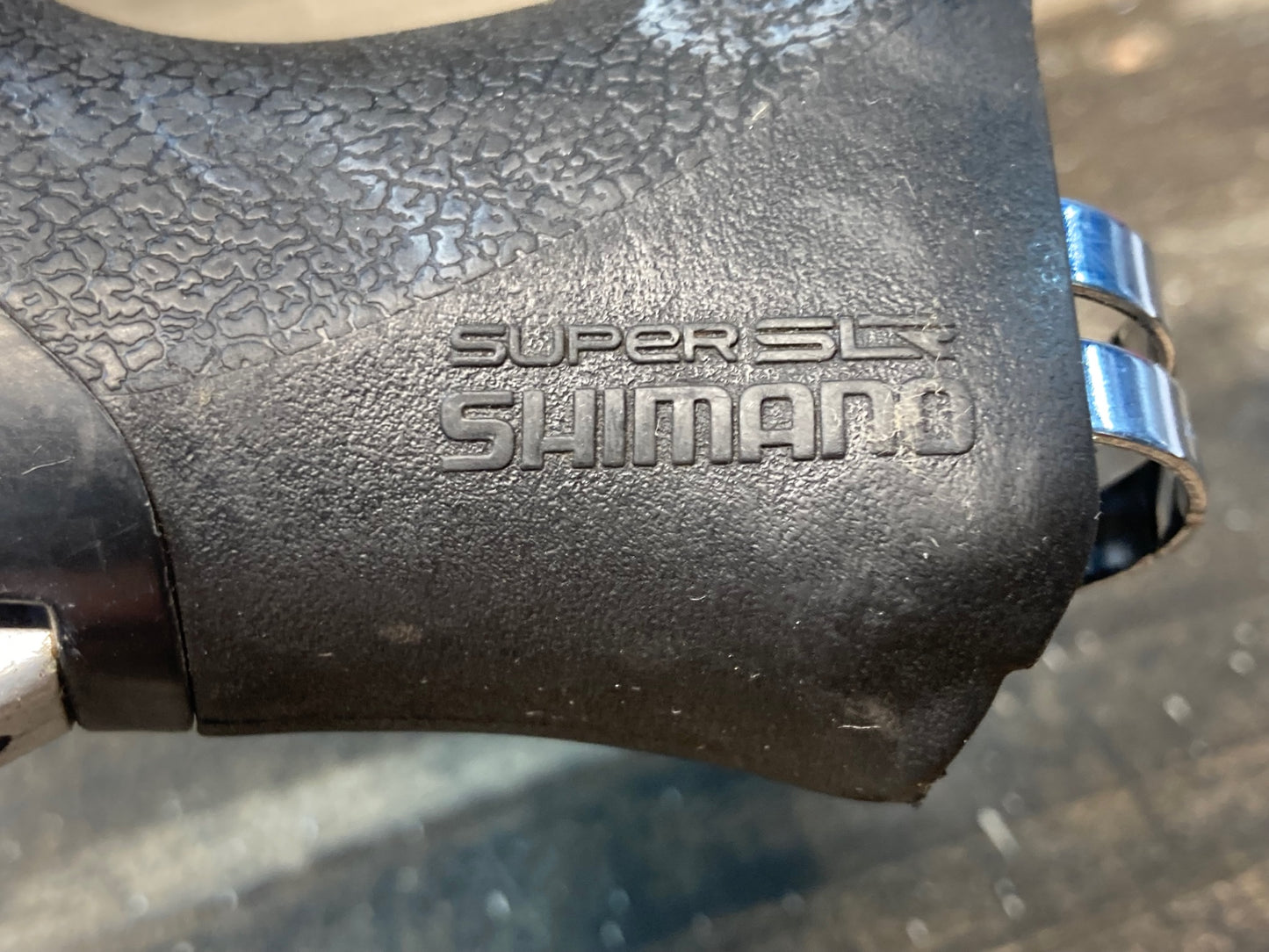IN876 シマノ SHIMANO BL-R600 ブレーキレバー セット