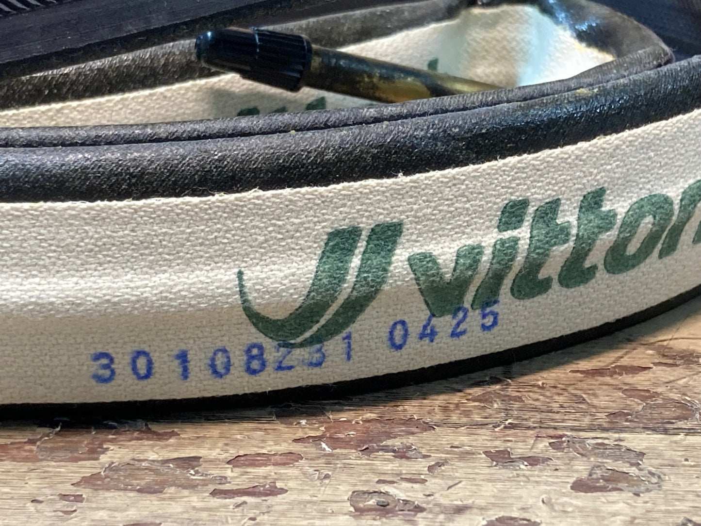 IC399 ヴィットリア vittoria ラリー RALLY Tubular チューブラータイヤ23-28" 2本セット