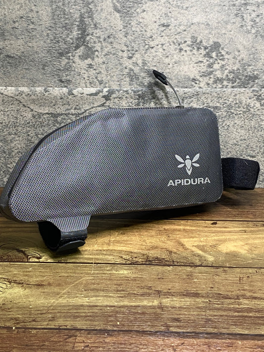 JC081 アピデュラ APIDURA ドライ エクスペディション トップチューブバッグ