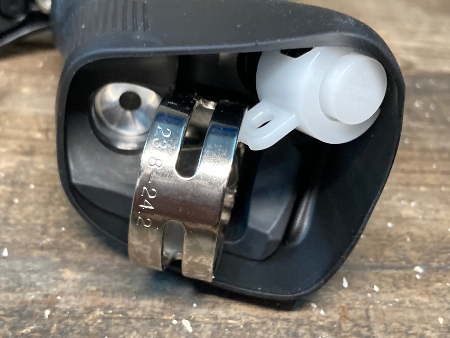 IQ147 シマノ SHIMANO 105 ST-R7170-R BR-R7170-F SM-BH90-JK-SS 1000mm STIレバー ディスクブレーキ キャリパー セット 2x12s Di2 電動 油圧