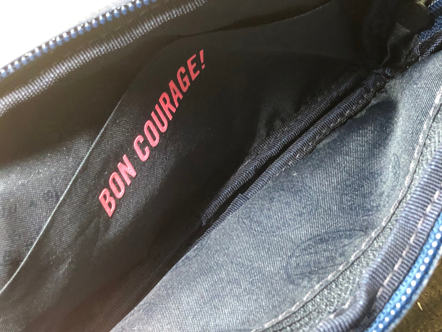 IK279 ラファ Rapha RAINPROOF ESSENTIALS CASE LARGE ケース サイクルポーチ ダークグレー