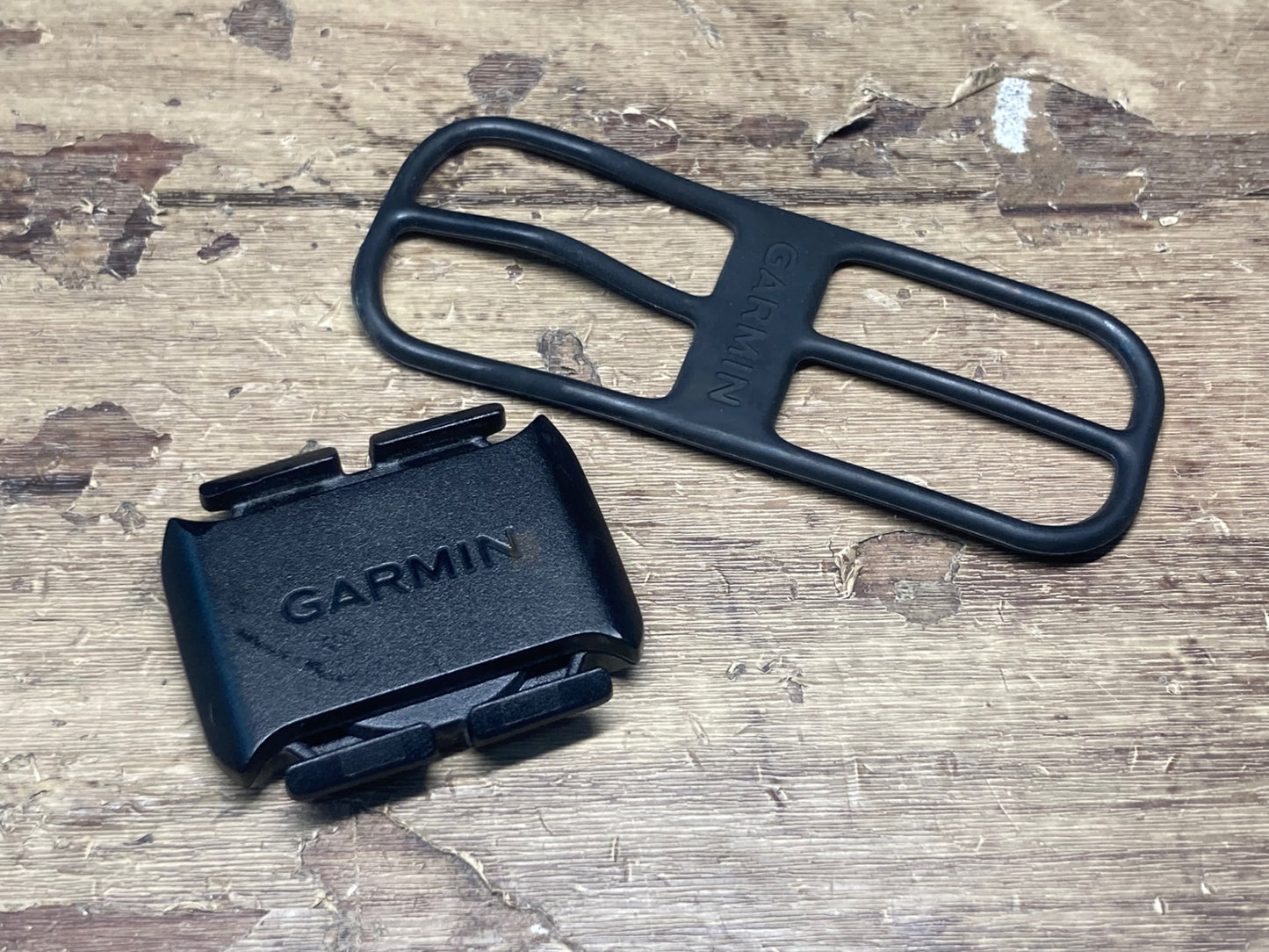 IE230 ガーミン GARMIN ケイデンスセンサー