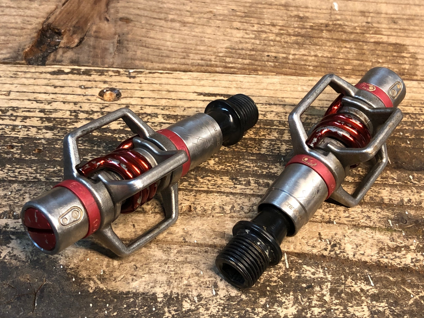 IM352 クランクブラザーズ crankbrothers エッグビーター EGG BEATER 3 ビンディングペダル