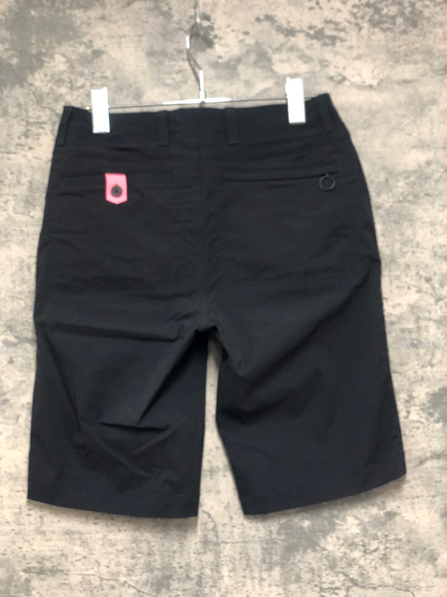 IX367 ラファ Rapha WOMEN'S RANDONNEE SHORTS サイクルパンツ 黒 28WAIST