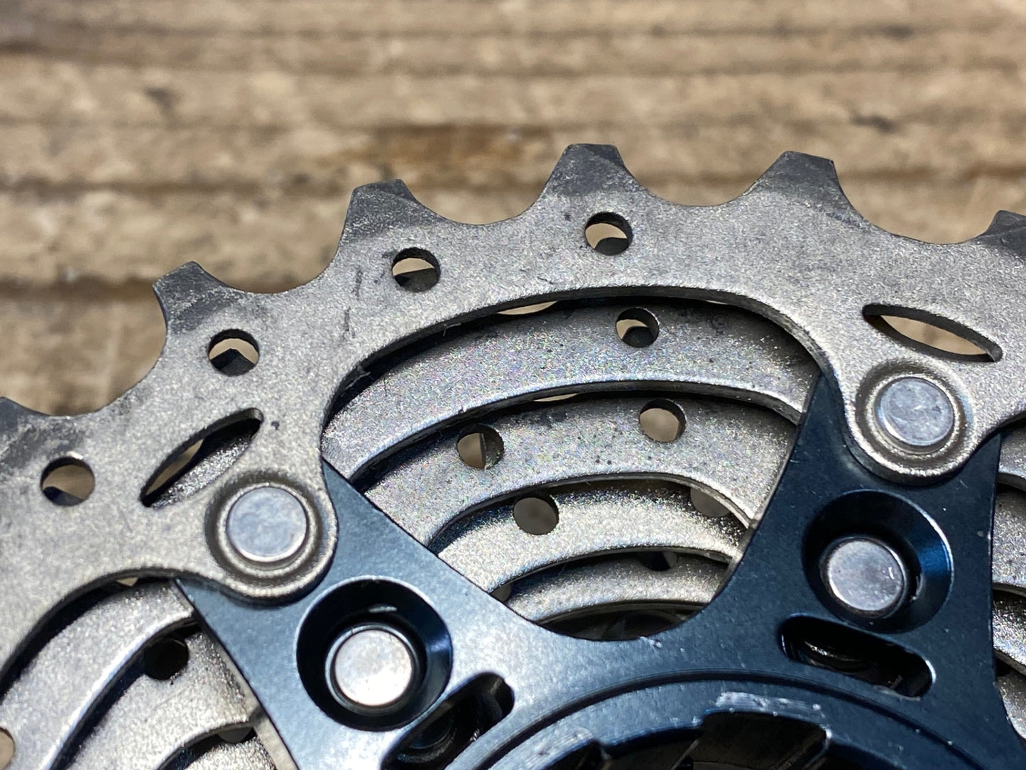 IW293 シマノ SHIMANO アルテグラ ULTEGRA CS-6800 スプロケット 12-25T 11S