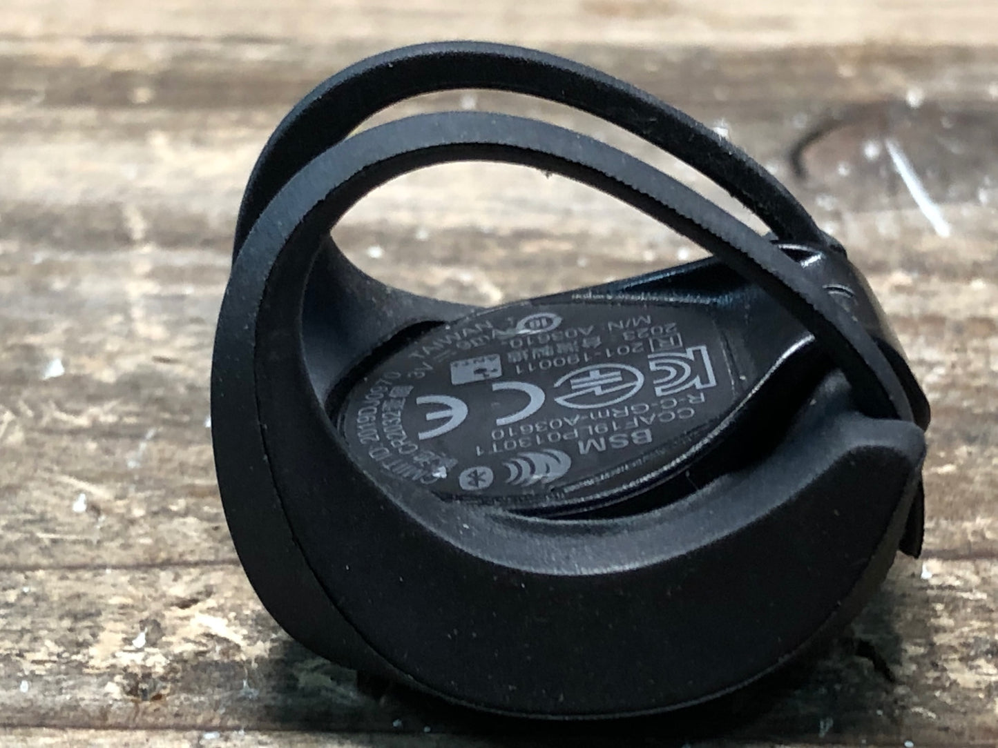 IU972 ガーミン GARMIN スピードセンサー 接続確認済