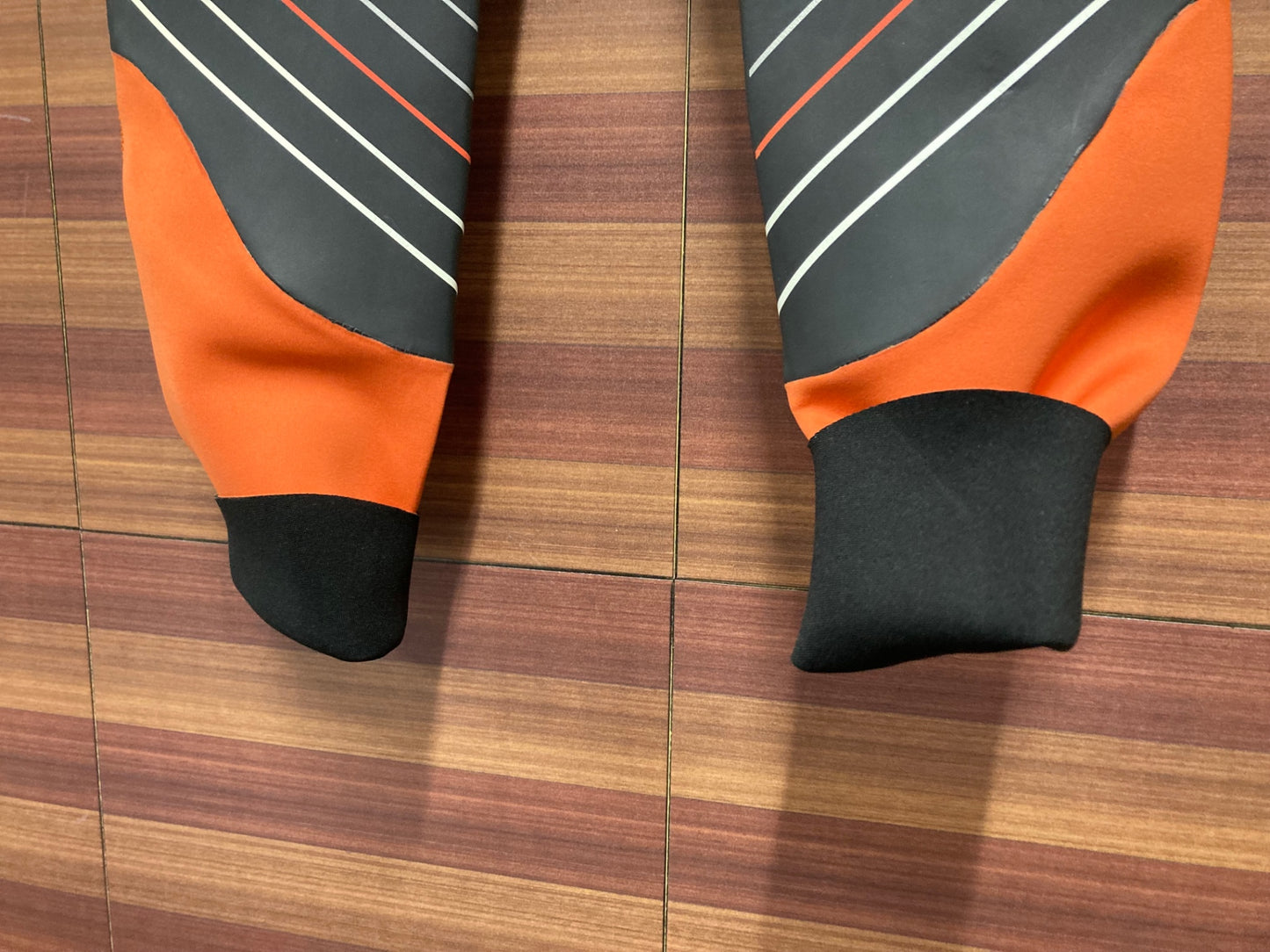 IQ190 フーブ HUUB ARAYA トライアスロン ウェットスーツ 黒 M