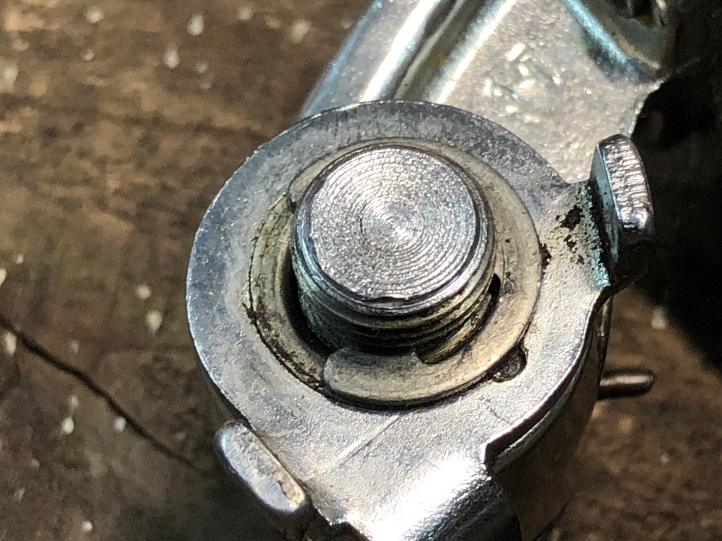 IP903 シマノ SHIMANO クレーン CRENE リアディレイラー