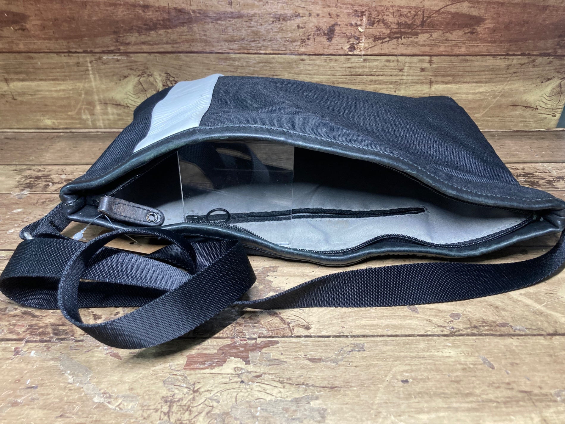 Rapha ラファ メッセンジャーバッグ