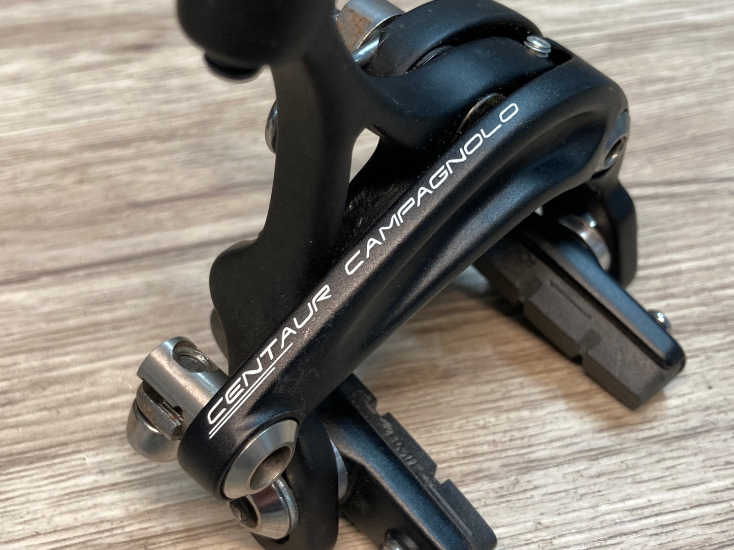 IW824 カンパニョーロ CAMPAGNOLO ケンタウル CENTAUR キャリパーブレーキ 前後セット